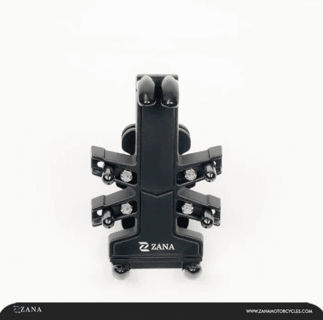 Zana Universal Mobile Holder without Charger REX ZI-PH-004