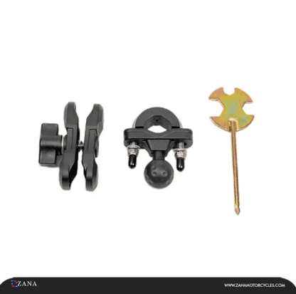 Zana Universal Mobile Holder without Charger REX ZI-PH-004