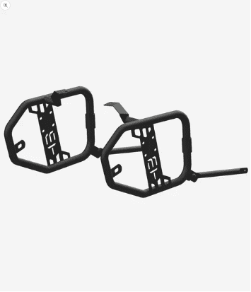 Domistay - Dominar 400 - Saddle Stay - Mototorque