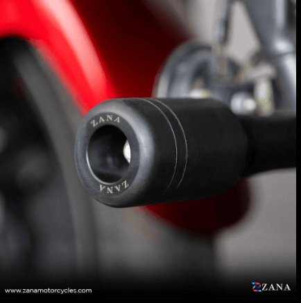 Frame Slider For Honda CB 300R ZI-8313