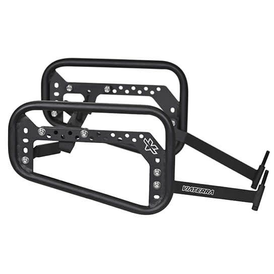 saddlebag rack   ktm 390250 adventure  8 