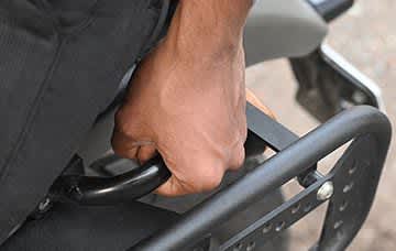 saddlebag rack   re himalayan b