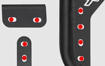 saddlebag rack   re himalayan q