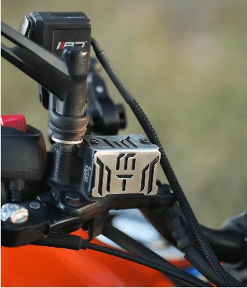 TVS Ronin 225 – SapMotors