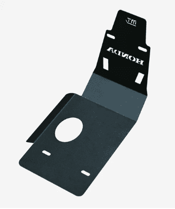 Honda highness CB 350 - Engine Guard -  Mototorque