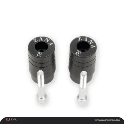 Zana Universal Slider (Compatible With Zana Crash Guard Only) ZI-7011