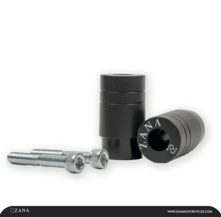 Zana Universal Slider (Compatible With Zana Crash Guard Only) ZI-7011