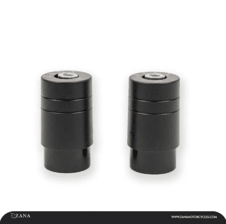 Zana Universal Slider (Compatible With Zana Crash Guard Only) ZI-7011