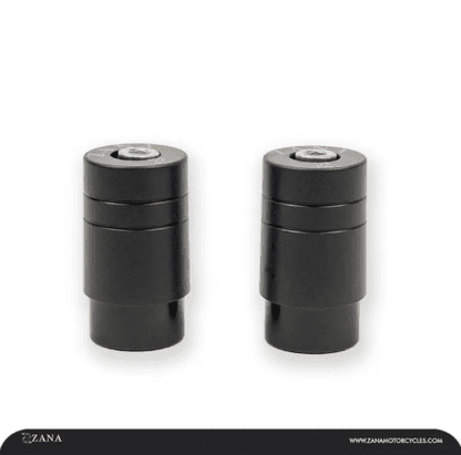 Zana Universal Slider (Compatible With Zana Crash Guard Only) ZI-7011