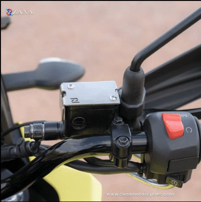 ZANA Front Fluid Reservoir Oil Cover for Suzuki VStrom 250 ZI-8231