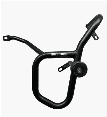 Honda Highness CB350 Crash Guard V2.0 Mototorque