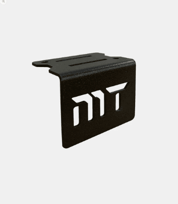 Himalayan (BS6 & BS4 ) - Front Master Cylinder Guard - Mototorque