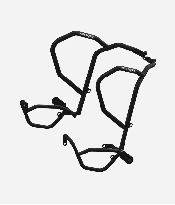 Suzuki VStorm 250SX - Crash Guard V2.0 - Mototorque