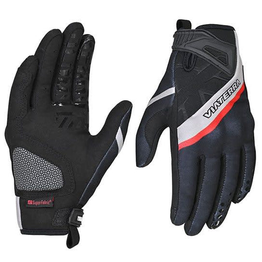 ViaTerra Roost Best Off Roading Gloves for Riders