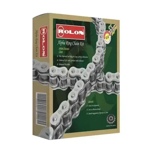 yamaha fz v3 0 2 0 rear disk fi version rolon chain sprocket kit 1