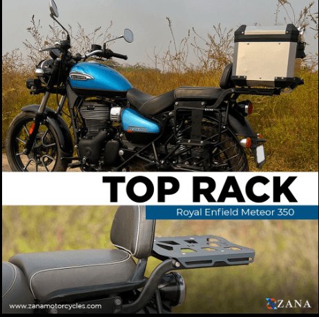 TOP RACK WITH PLATE TYPE-1