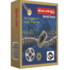 Pulsar 220CC DTSi / 220CC 2017 Chain Sprocket by Rolon BSOR277NF