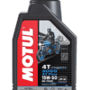3000 4T 15W50 2.5L MOTUL