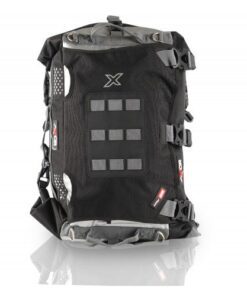 Tail Bag