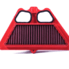 BMC Air Filter FM988 04 for Kawasaki Z 900 Riders Junction