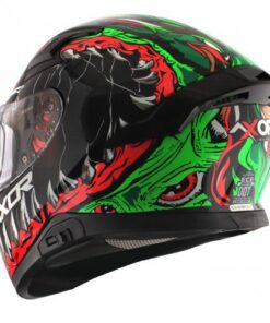 Beast black noen green 4 500x500 1
