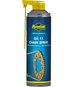 DX11 CHAIN SPRAY PUTOLINE