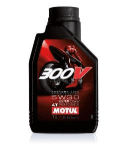 Motul 300V 15W 50 2