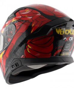 Venomous Black Red 4 500x500 1