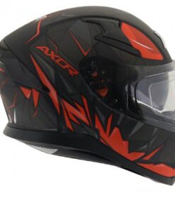 APEX HUNTER DULL BLACK ORANGE 7 500x500 1