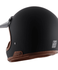Dull Black 4 500x500 1