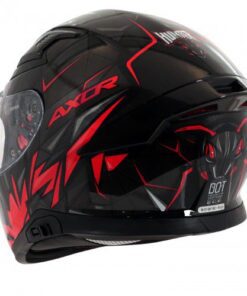 APEX HUNTER BLACK RED 4 500x500 1