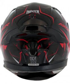 APEX HUNTER BLACK RED 5 500x500 1