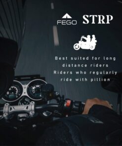 Fego STRP Helmet carrier strap 2