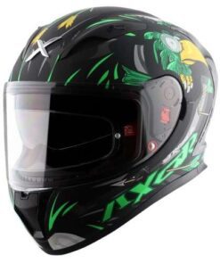 Zazu Dull Black Green 2 500x500 2