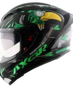 Zazu Dull Black Green 3 500x500 1