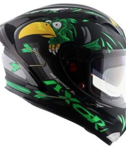 Zazu Dull Black Green 7 500x500 1