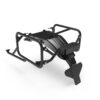 Adventure Pannier Rail for Himalayan