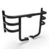 Black Airfly Engine Guard for Classic 350 and 500 UCE