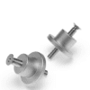 Mirror Mounts for Super Meteor 650