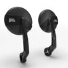 Bar End Mirrors for Continental GT