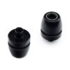 Bar End Finishers for Scram 411