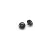 Bar End Finishers for Super Meteor 650