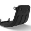 Black Sumpguard for All New Classic 350