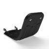 Black Sumpguard for Hunter 350