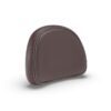 Brown Backrest Pad for Meteor 350
