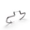 Compact Engine Guards for Super Meteor 650