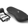 Dual Seat and Backrest Kit