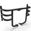 Black Airfly Engine Guard for Bullet