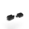 Footpegs for Super Meteor 650