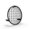 Black Headlight Grille for Classic 350 and 500 UCE